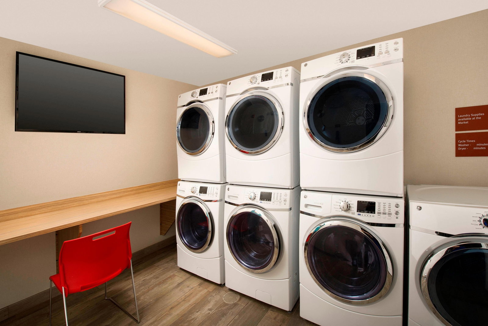 TownePlace Suites Alexandria Ft Belvoir - thumb 17