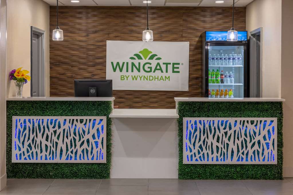 Wingate By Wyndham DC Area - thumb 4