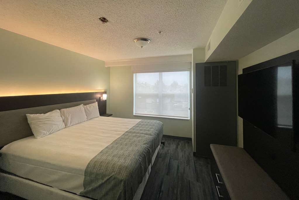 Wingate By Wyndham DC Area - thumb 6