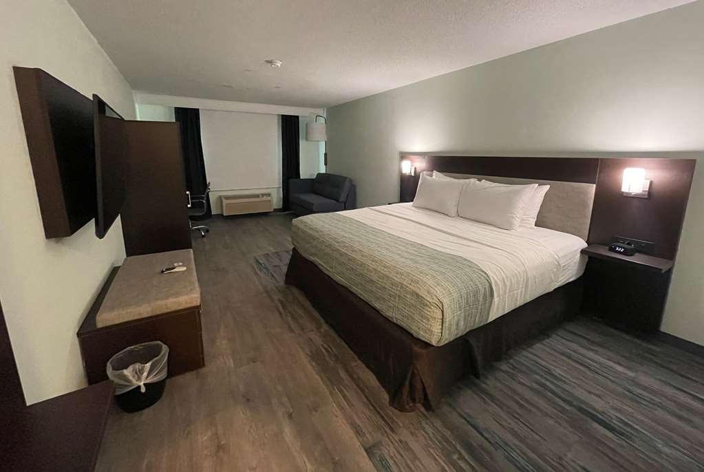 Wingate By Wyndham DC Area - thumb 7