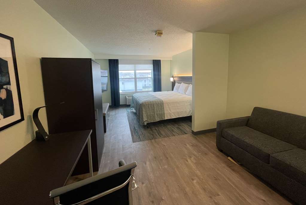 Wingate By Wyndham DC Area - thumb 8