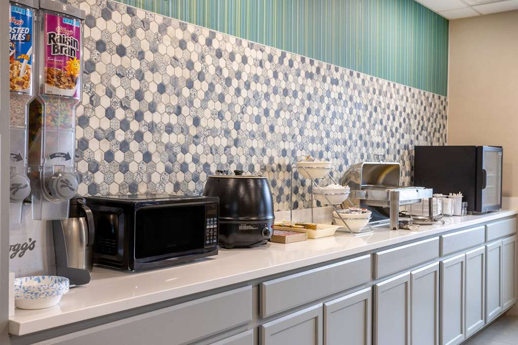 Wingate By Wyndham DC Area - thumb 17