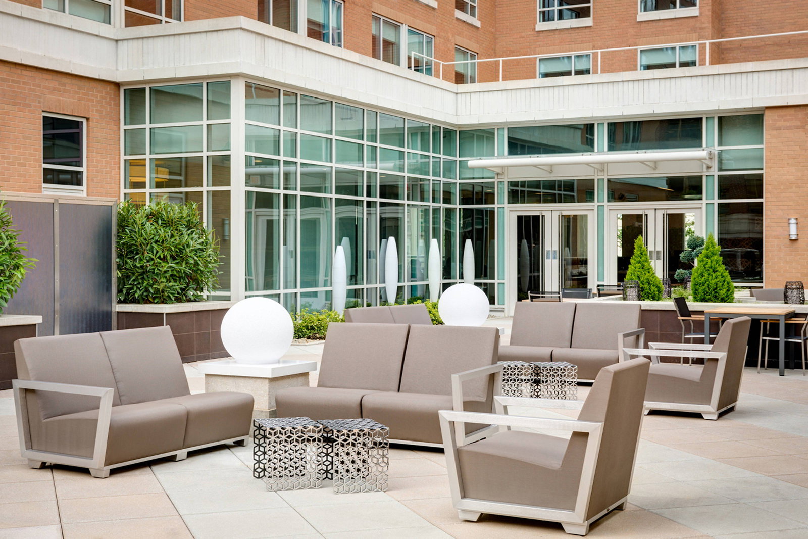 AC Hotel Washington DC-National Harbor - thumb 2