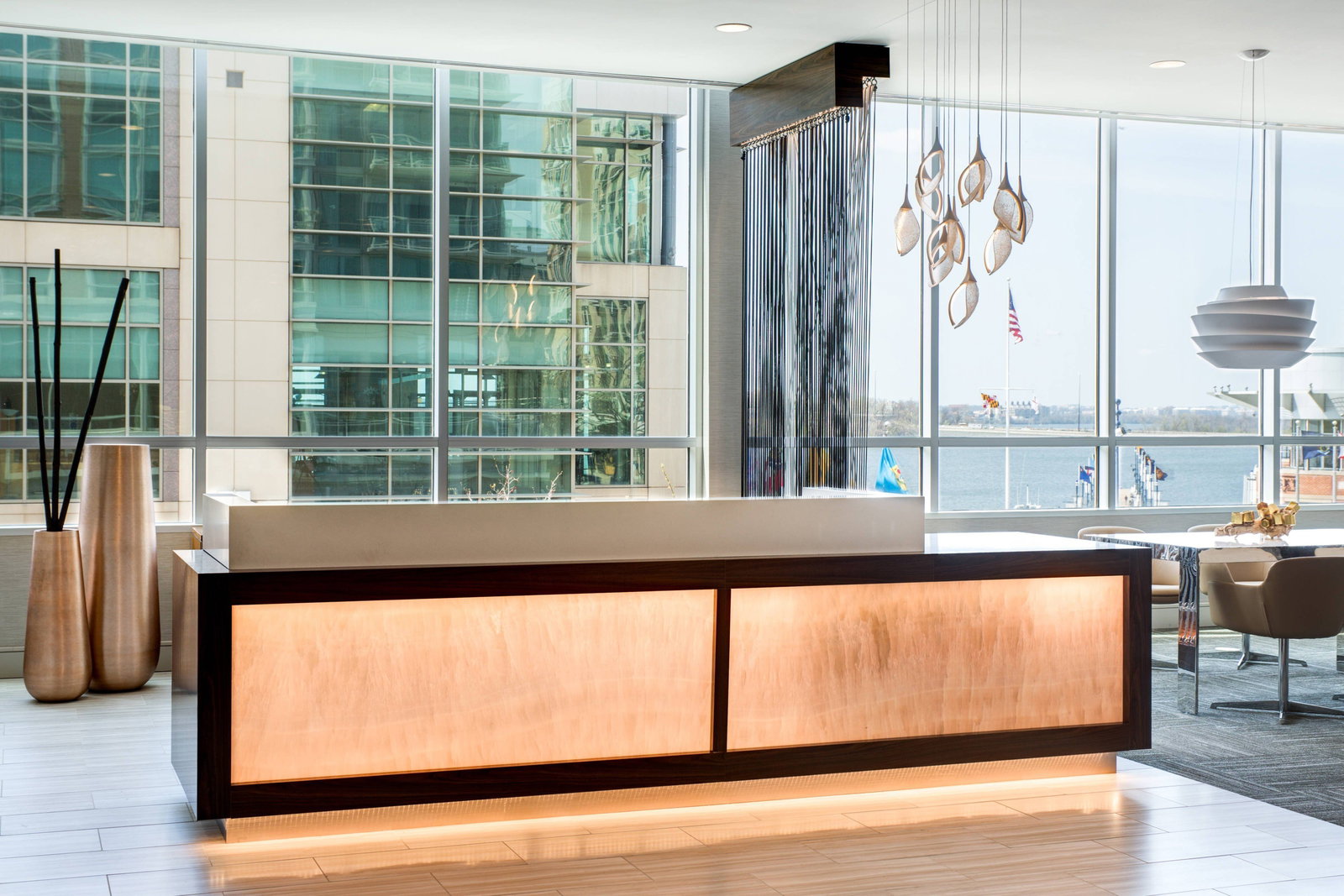 AC Hotel Washington DC-National Harbor - thumb 4