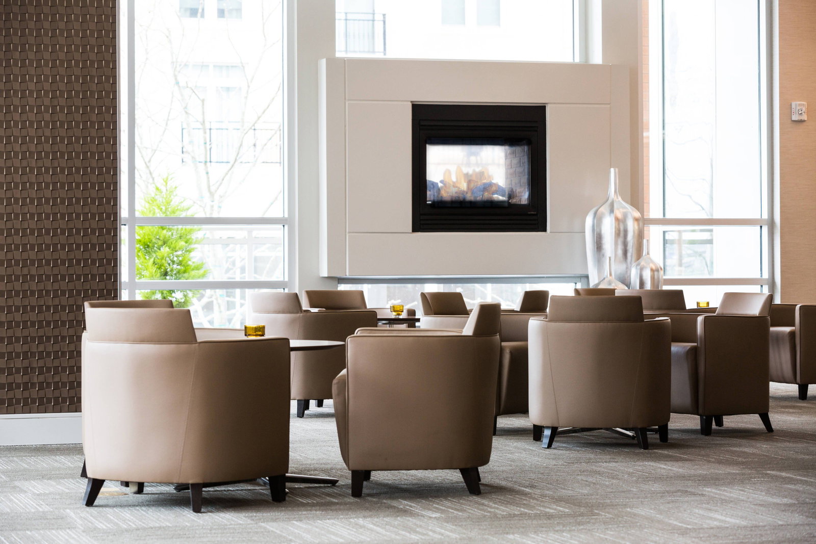 AC Hotel Washington DC-National Harbor - thumb 5