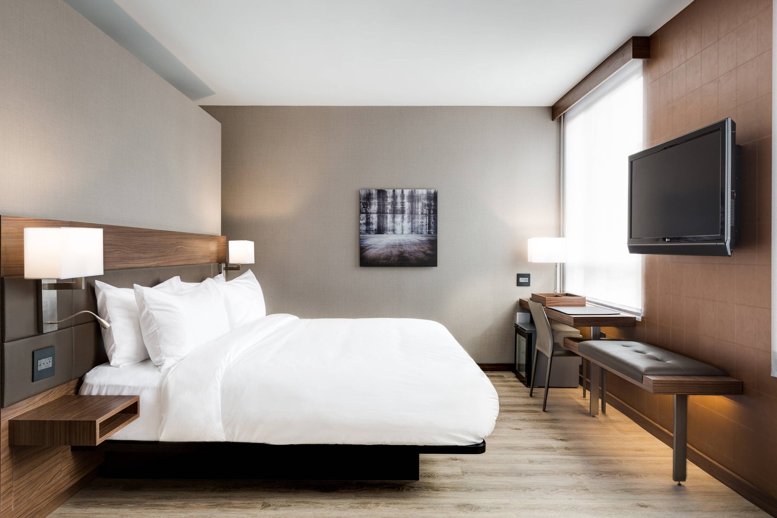 AC Hotel Washington DC-National Harbor - thumb 6