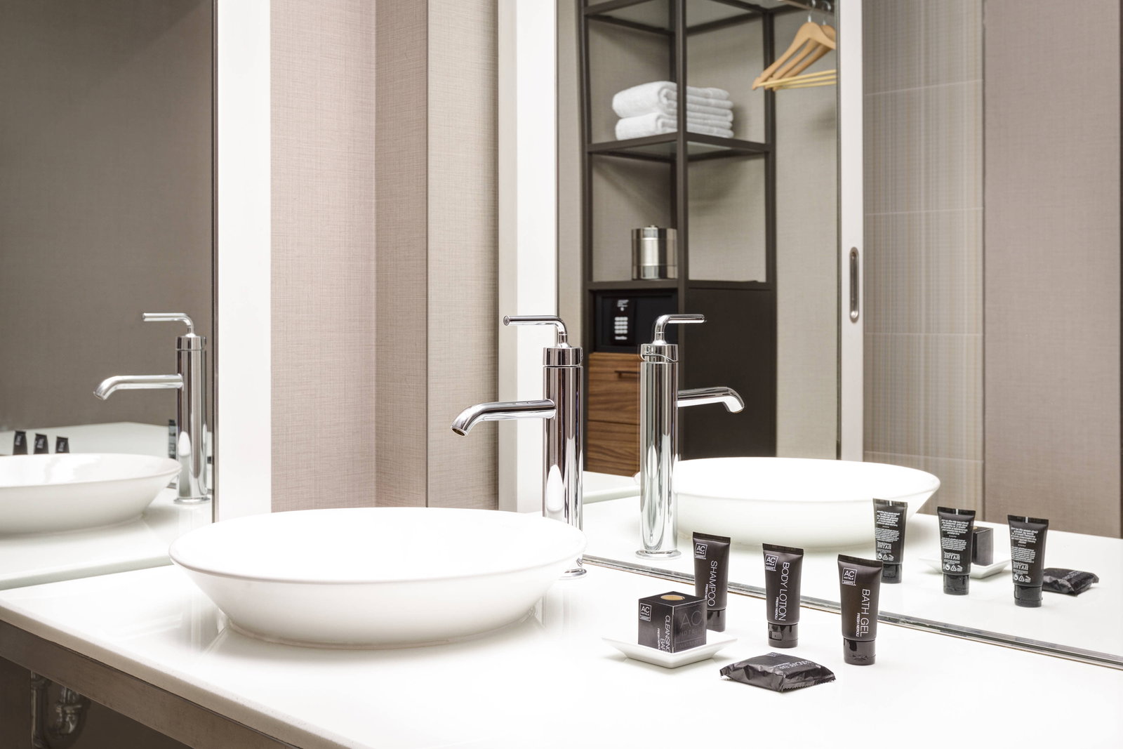 AC Hotel Washington DC-National Harbor - thumb 7