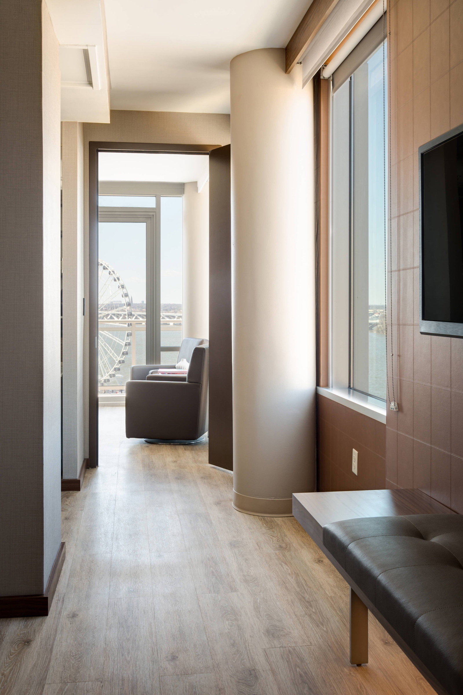 AC Hotel Washington DC-National Harbor - thumb 13