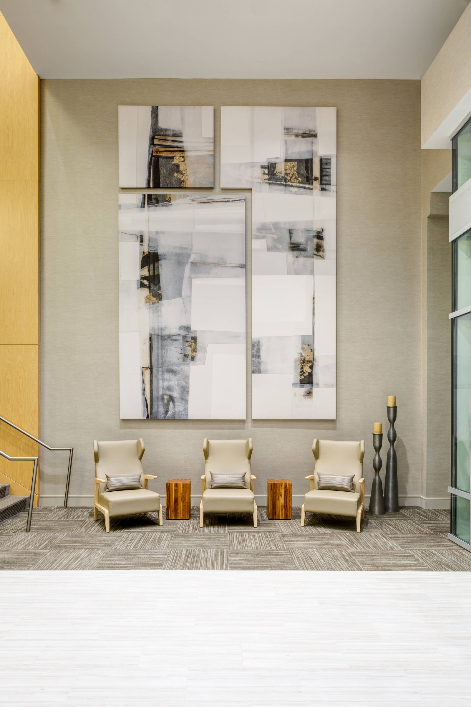 AC Hotel Washington DC-National Harbor - thumb 17