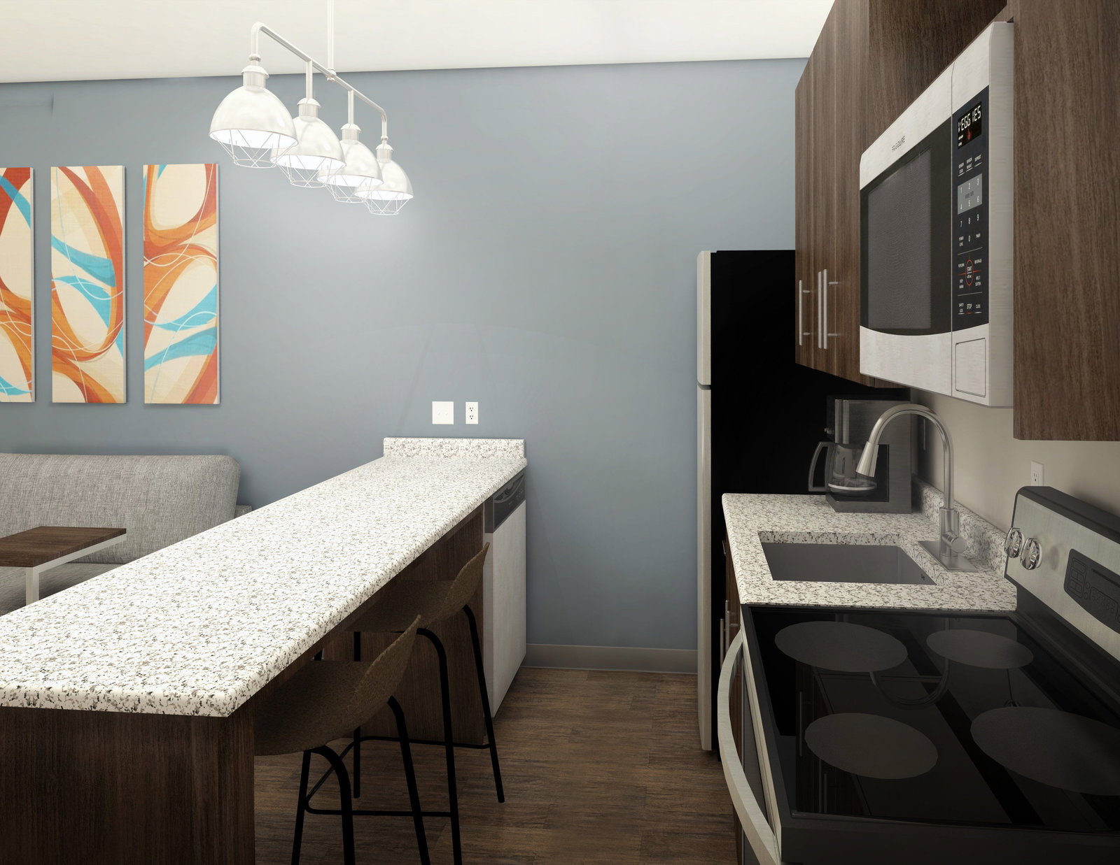 Stayapt Fort Belvoir - thumb 0