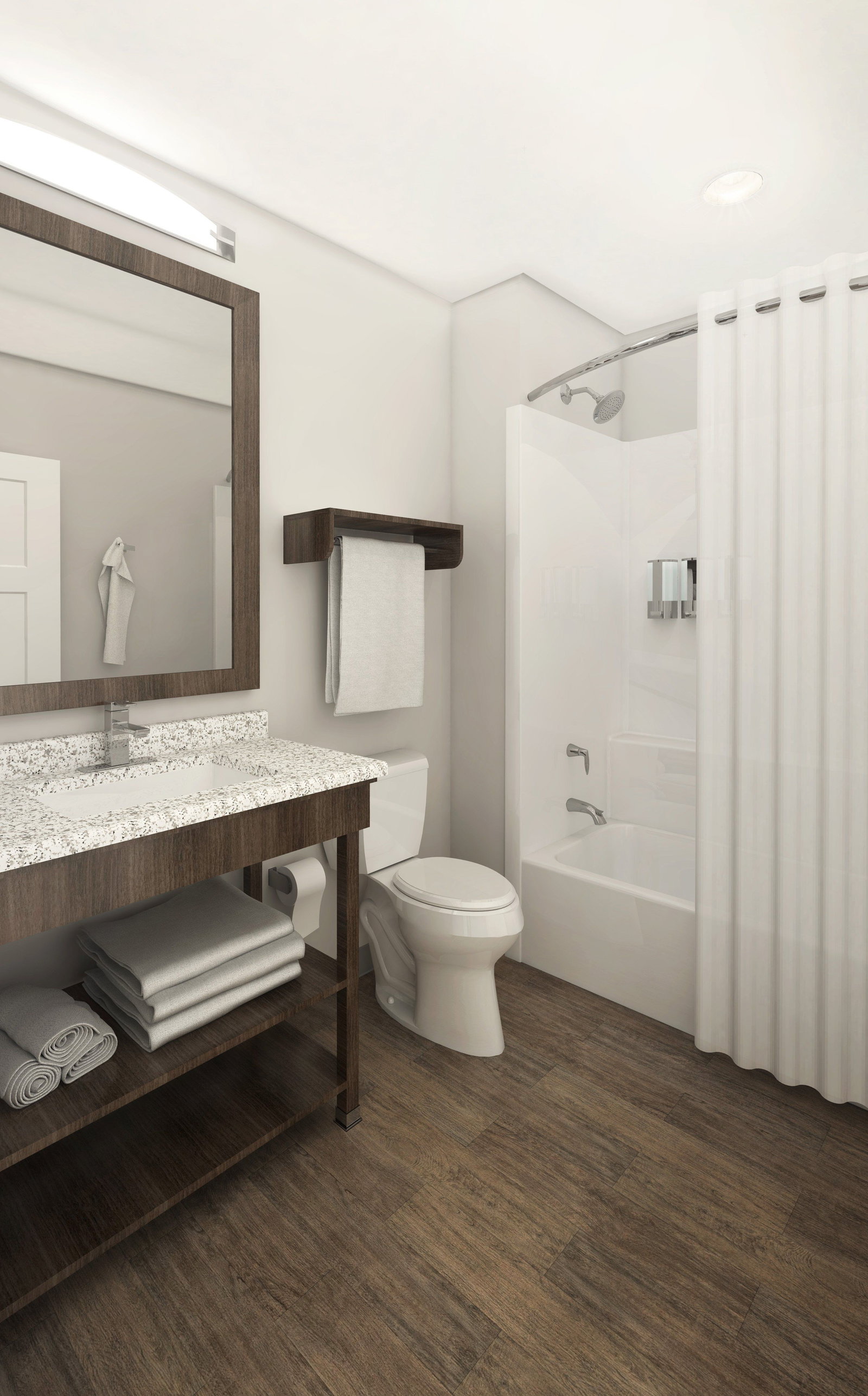 Stayapt Fort Belvoir - thumb 2