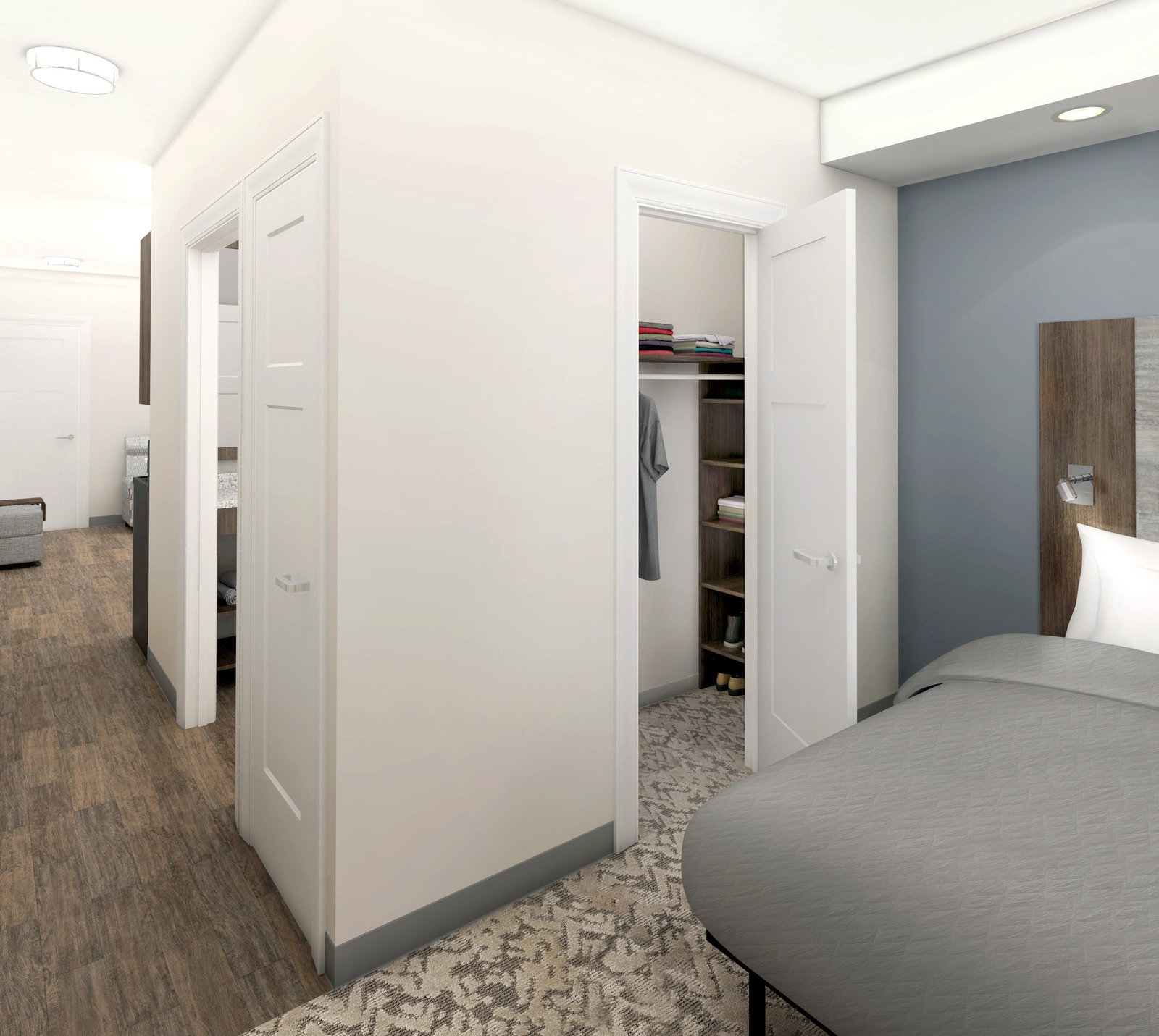 Stayapt Fort Belvoir - thumb 3