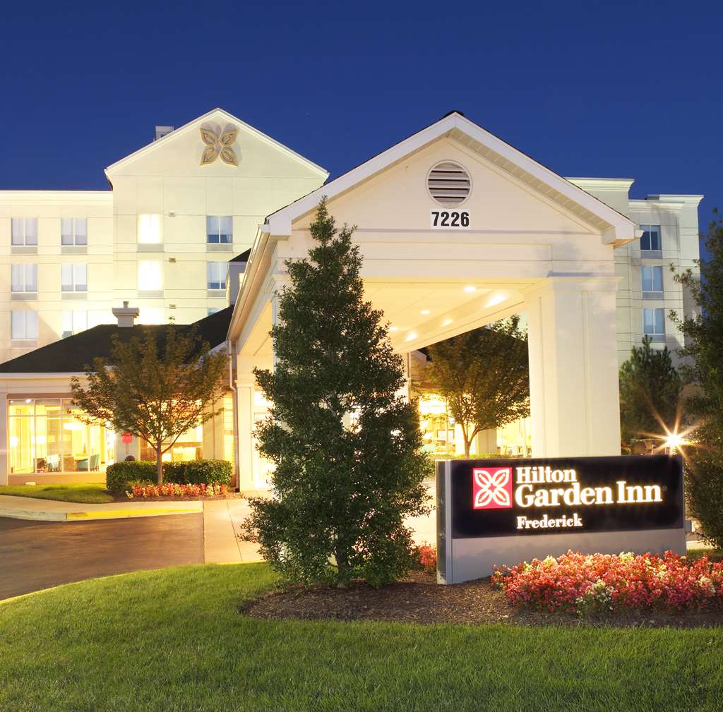 Hilton Garden Inn Frederick - thumb 2