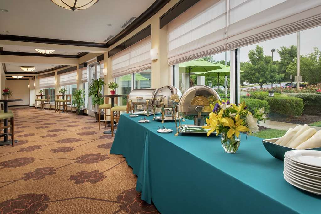 Hilton Garden Inn Frederick - thumb 11