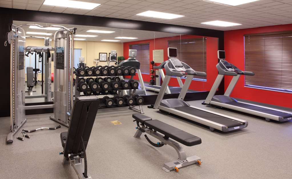 Hilton Garden Inn Frederick - thumb 15