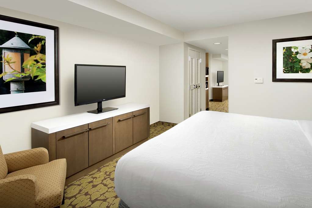 Hilton Garden Inn Frederick - thumb 16