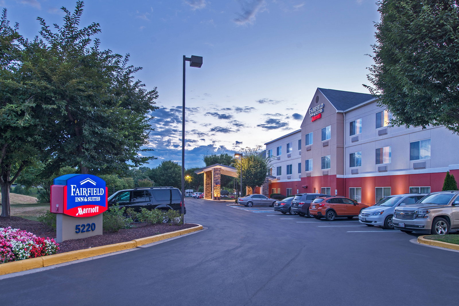 Fairfield Inn By Marriott - thumb 1