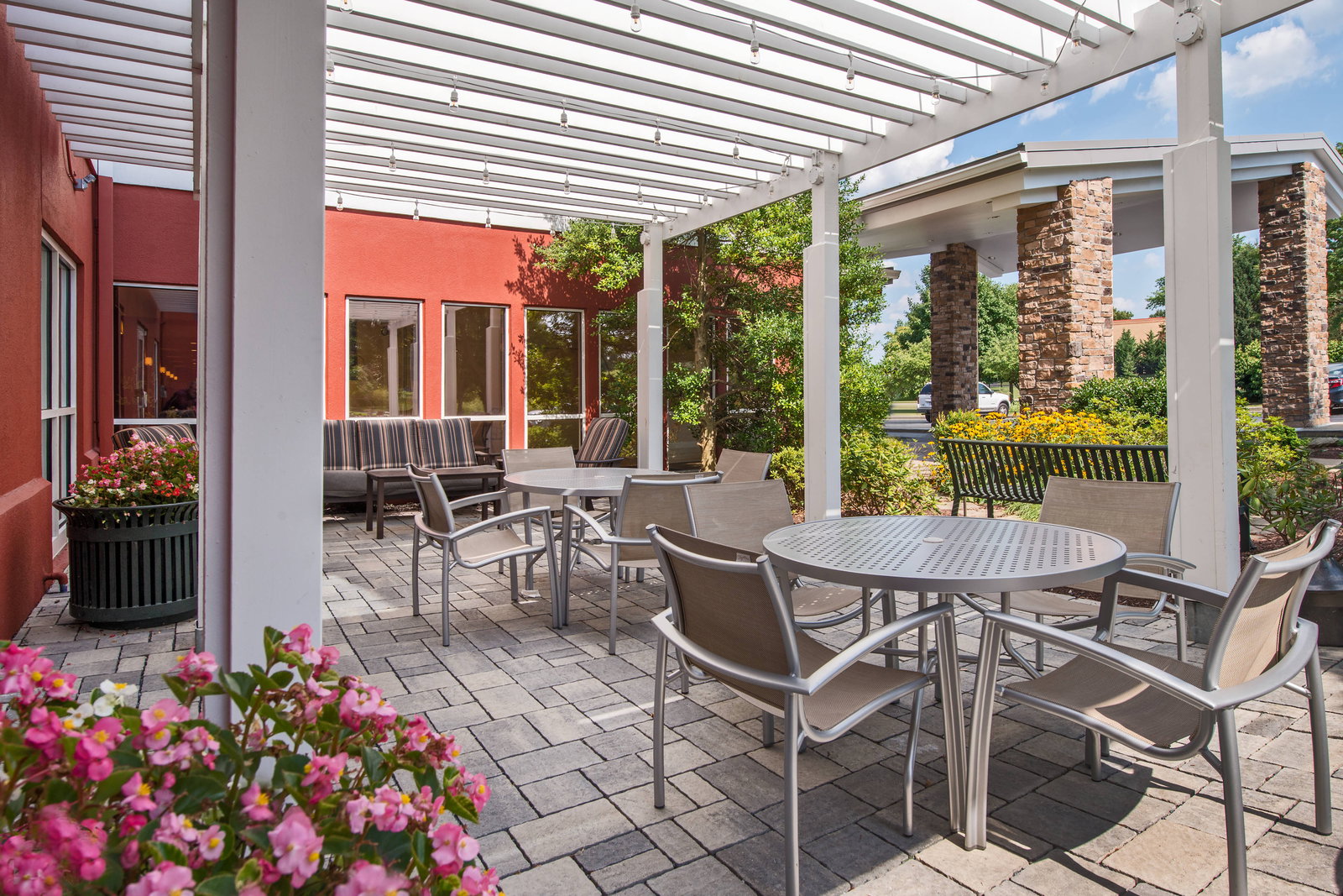 Fairfield Inn By Marriott - thumb 3