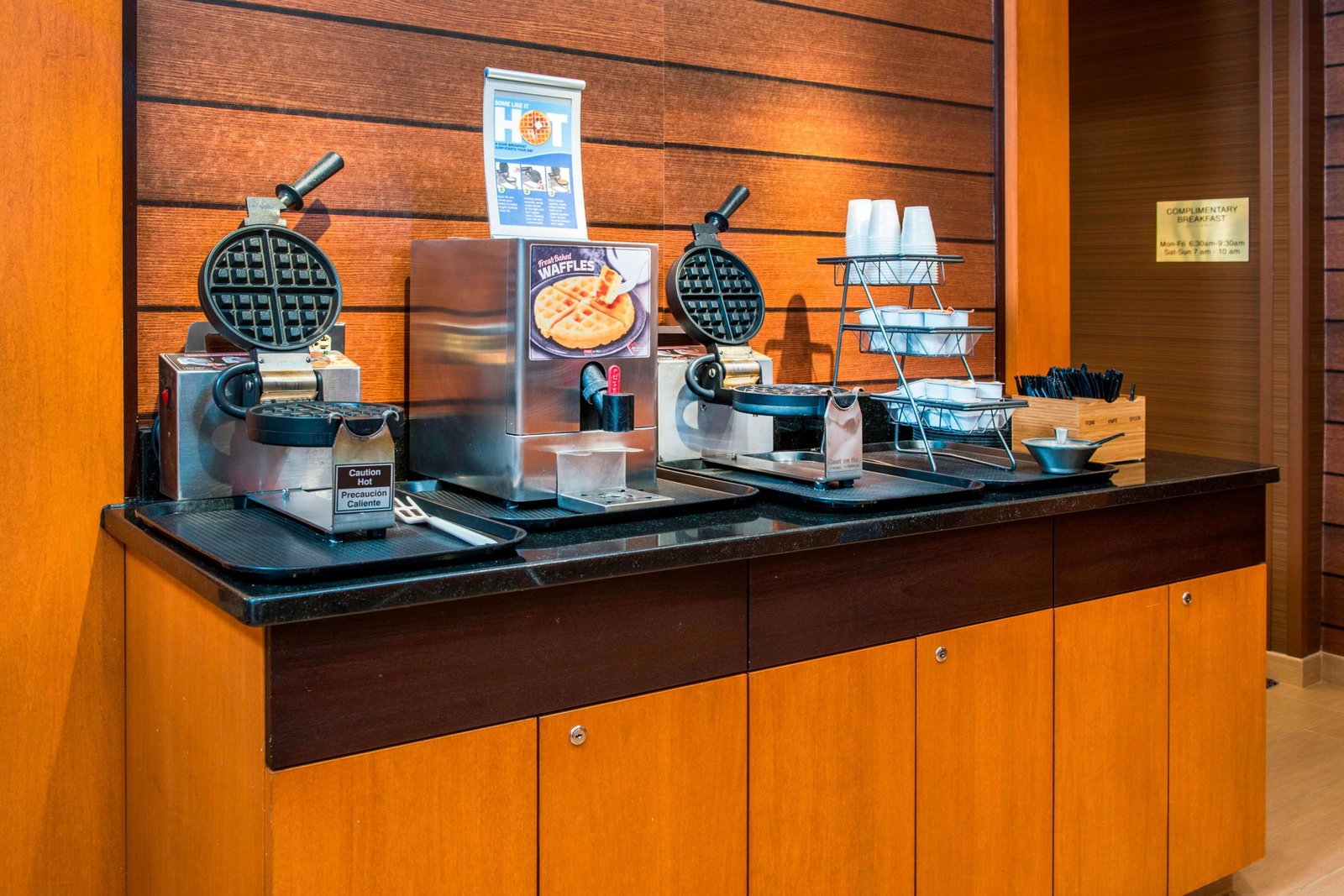 Fairfield Inn By Marriott - thumb 11