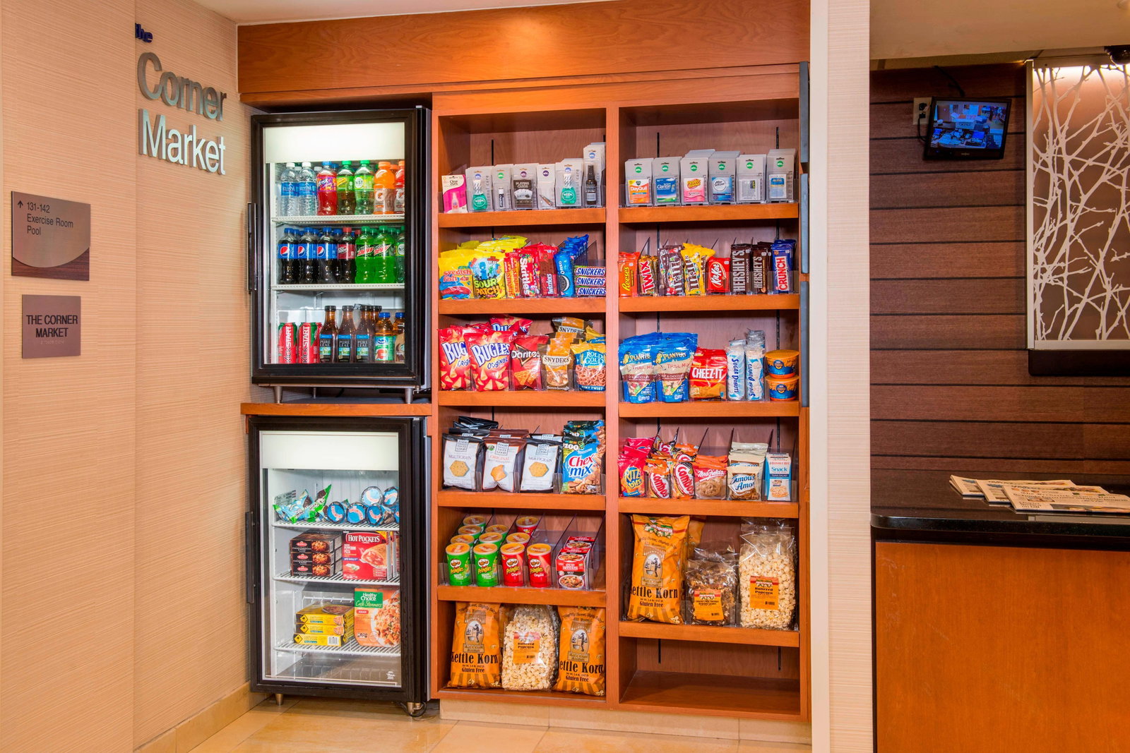 Fairfield Inn By Marriott - thumb 17