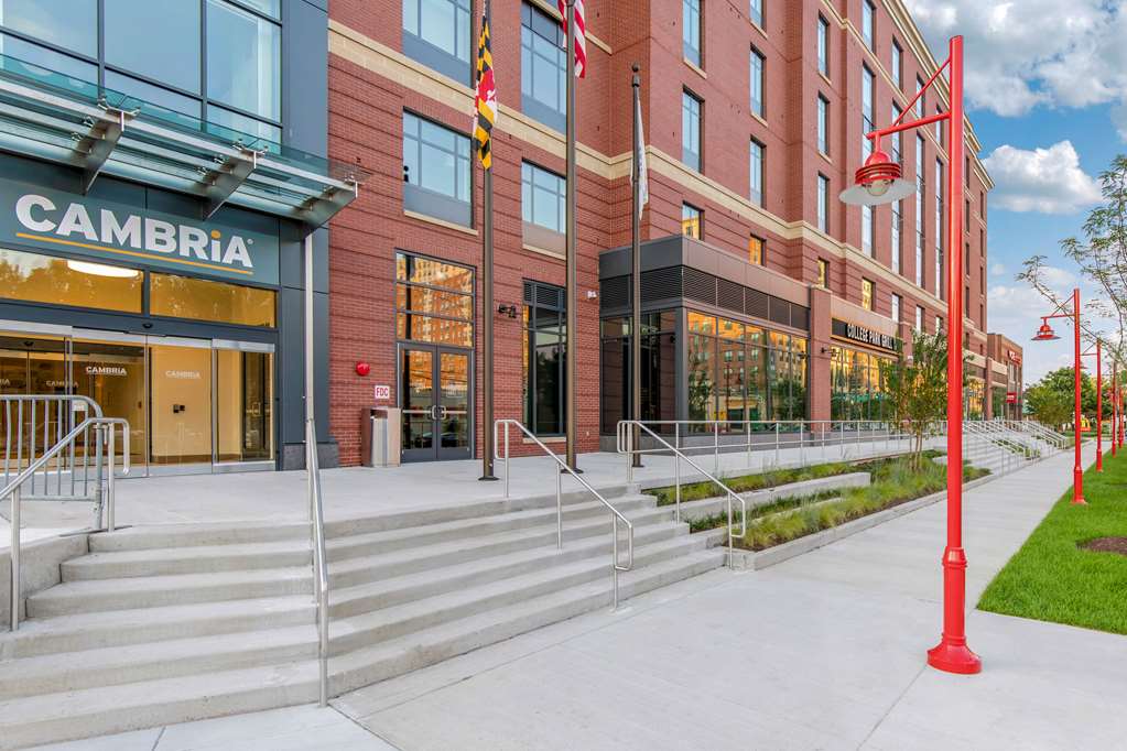 CAMBRiA Hotel College Park - thumb 1