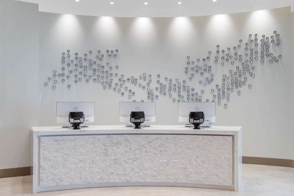 CAMBRiA Hotel College Park - thumb 4