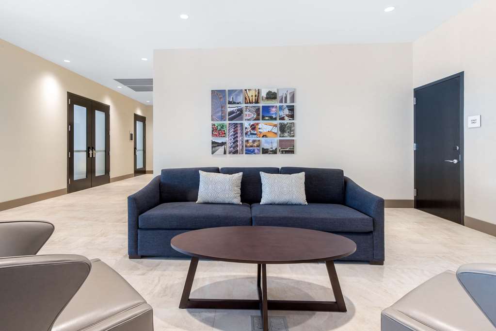 CAMBRiA Hotel College Park - thumb 5