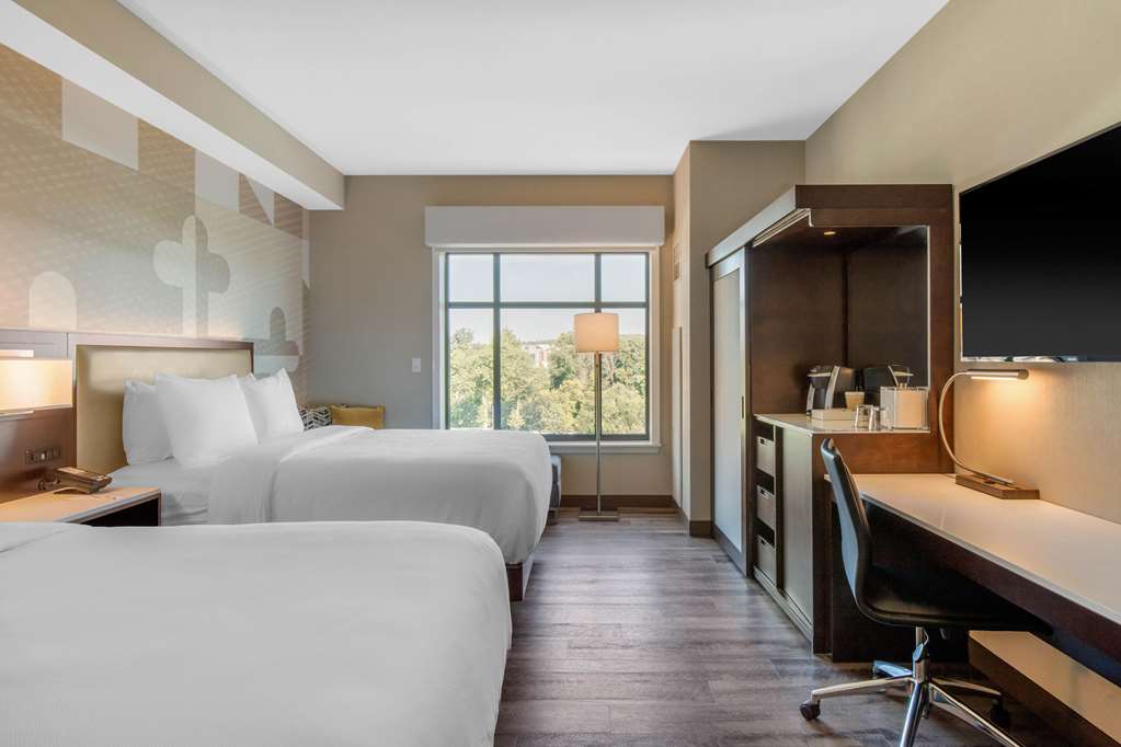 CAMBRiA Hotel College Park - thumb 7