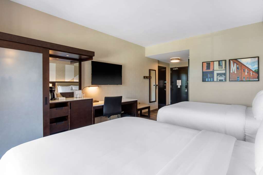 CAMBRiA Hotel College Park - thumb 8