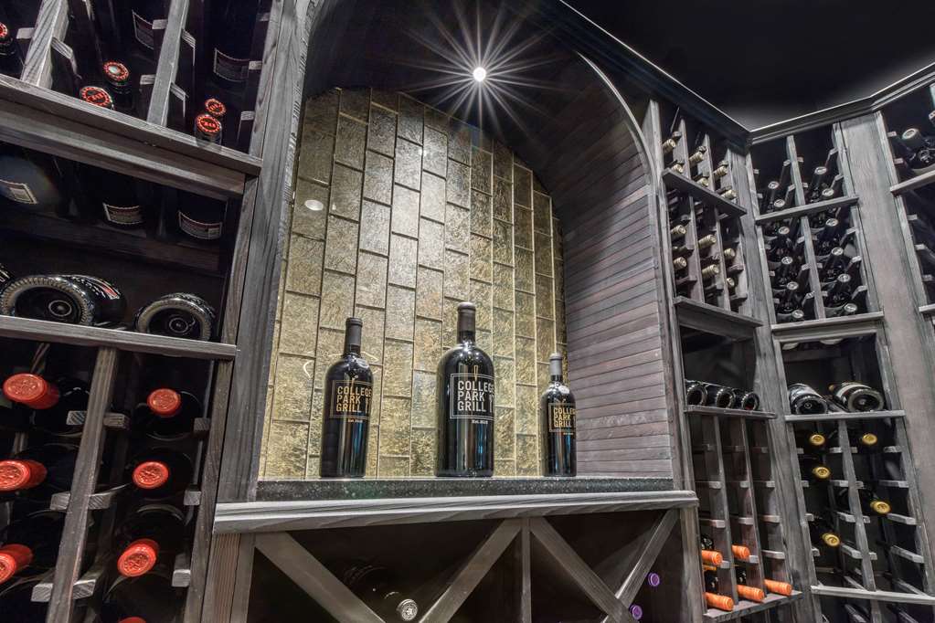 CAMBRiA Hotel College Park - thumb 12