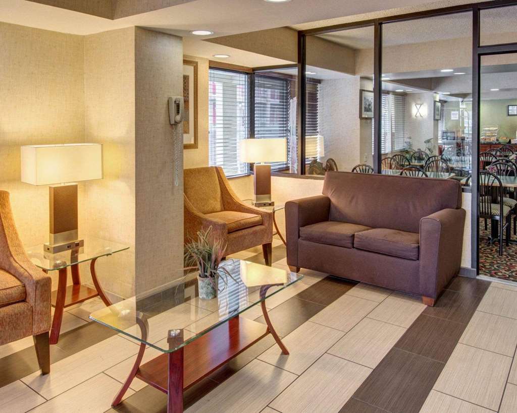 Quality Inn - thumb 8