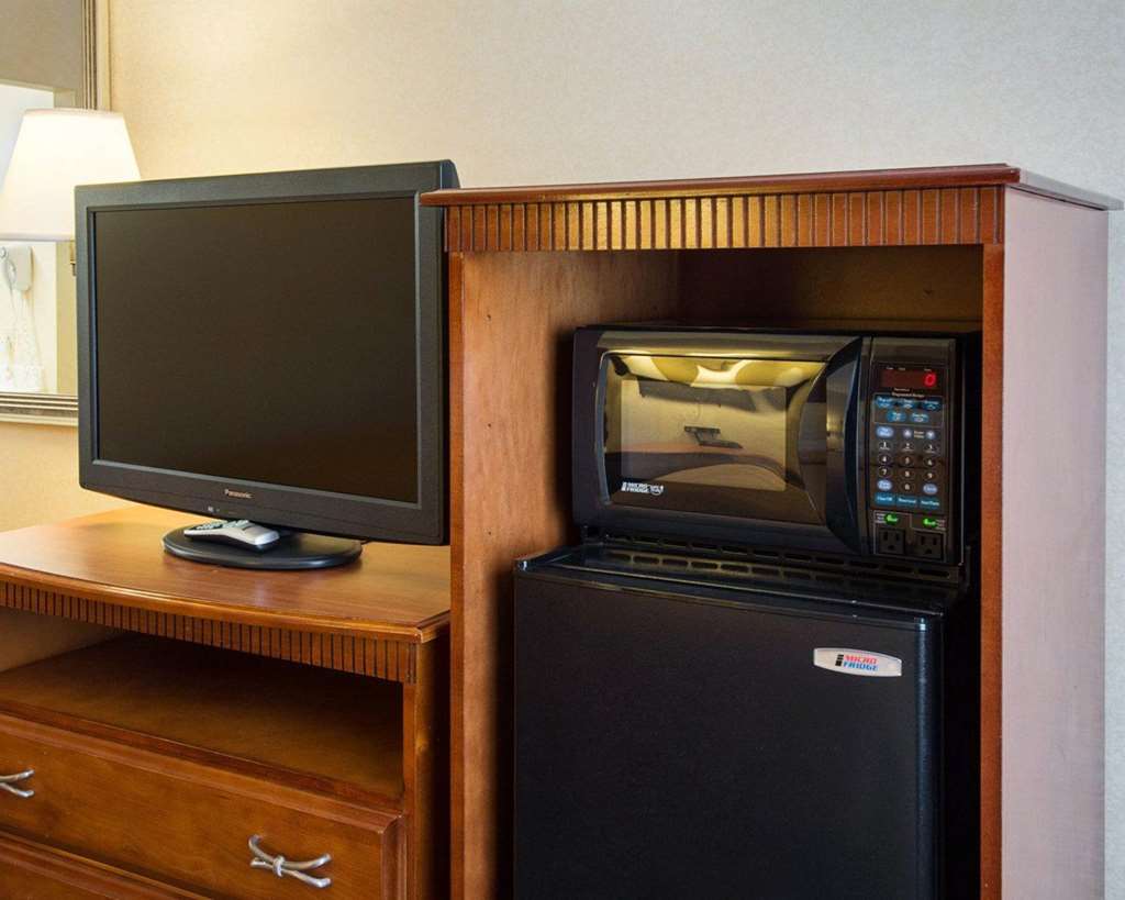 Quality Inn - thumb 9