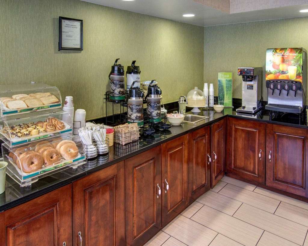 Quality Inn - thumb 13