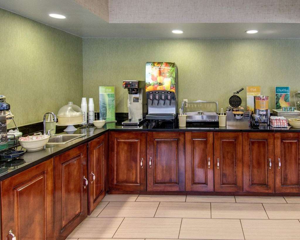 Quality Inn - thumb 14