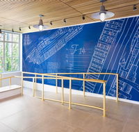 Hotel Indigo Old Town Alexandria - Tourism Bookings