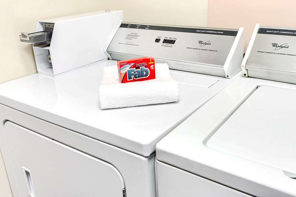 Super 8 Laurel - thumb 9