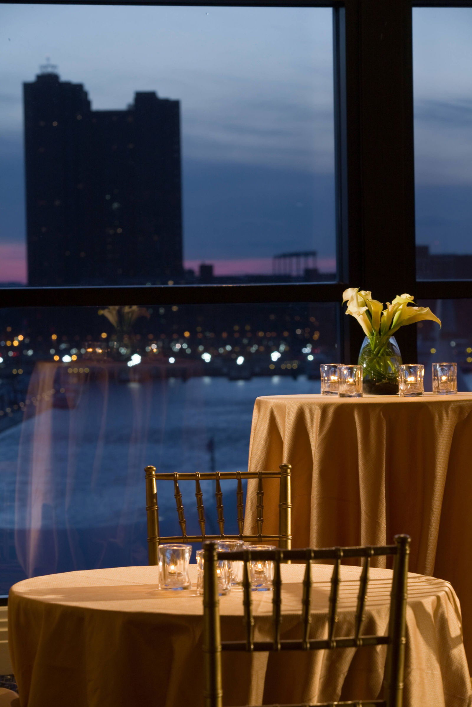 Baltimore Marriott Waterfront - thumb 1