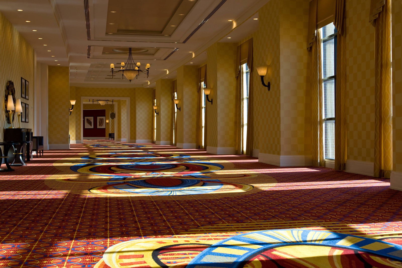 Baltimore Marriott Waterfront - thumb 5