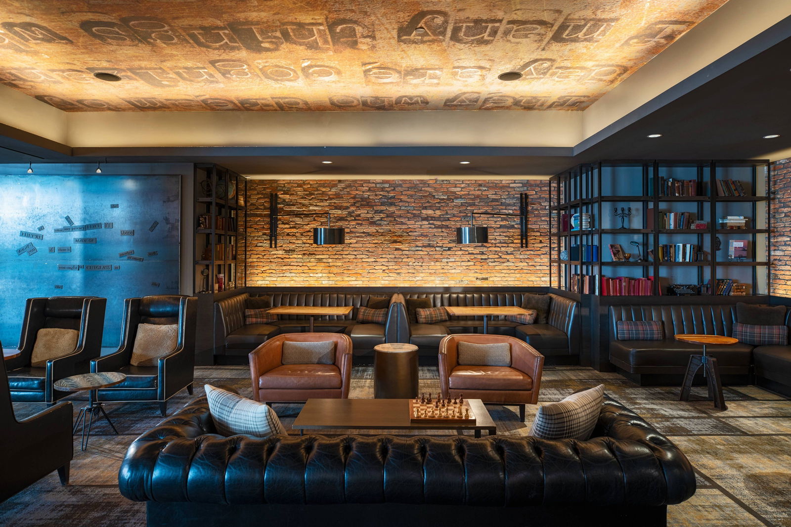 Baltimore Marriott Waterfront - thumb 8