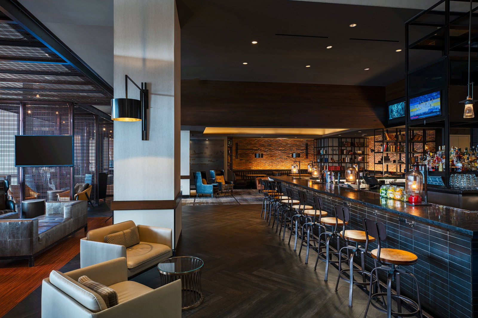 Baltimore Marriott Waterfront - thumb 9