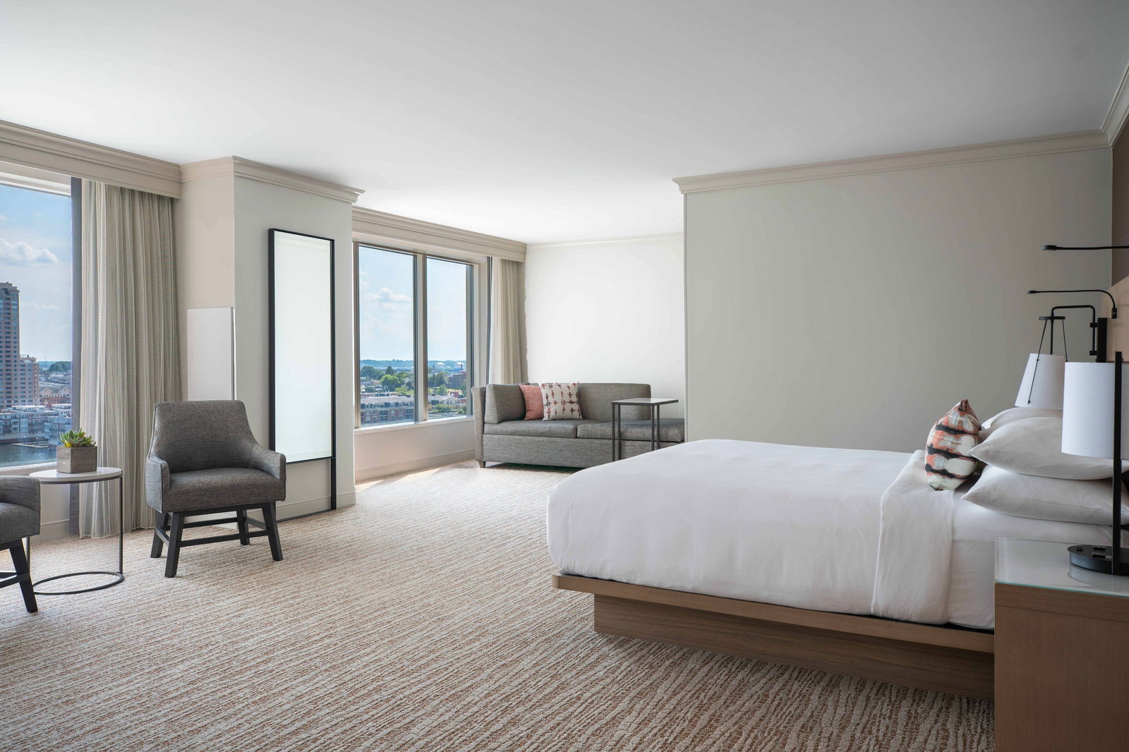 Baltimore Marriott Waterfront - thumb 12