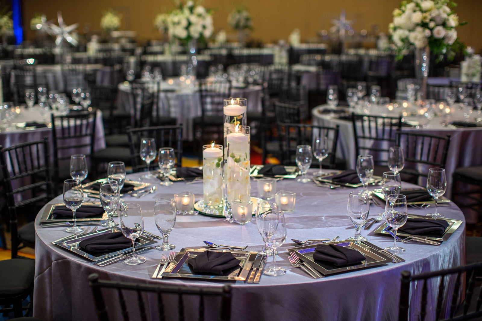 Baltimore Marriott Waterfront - thumb 17