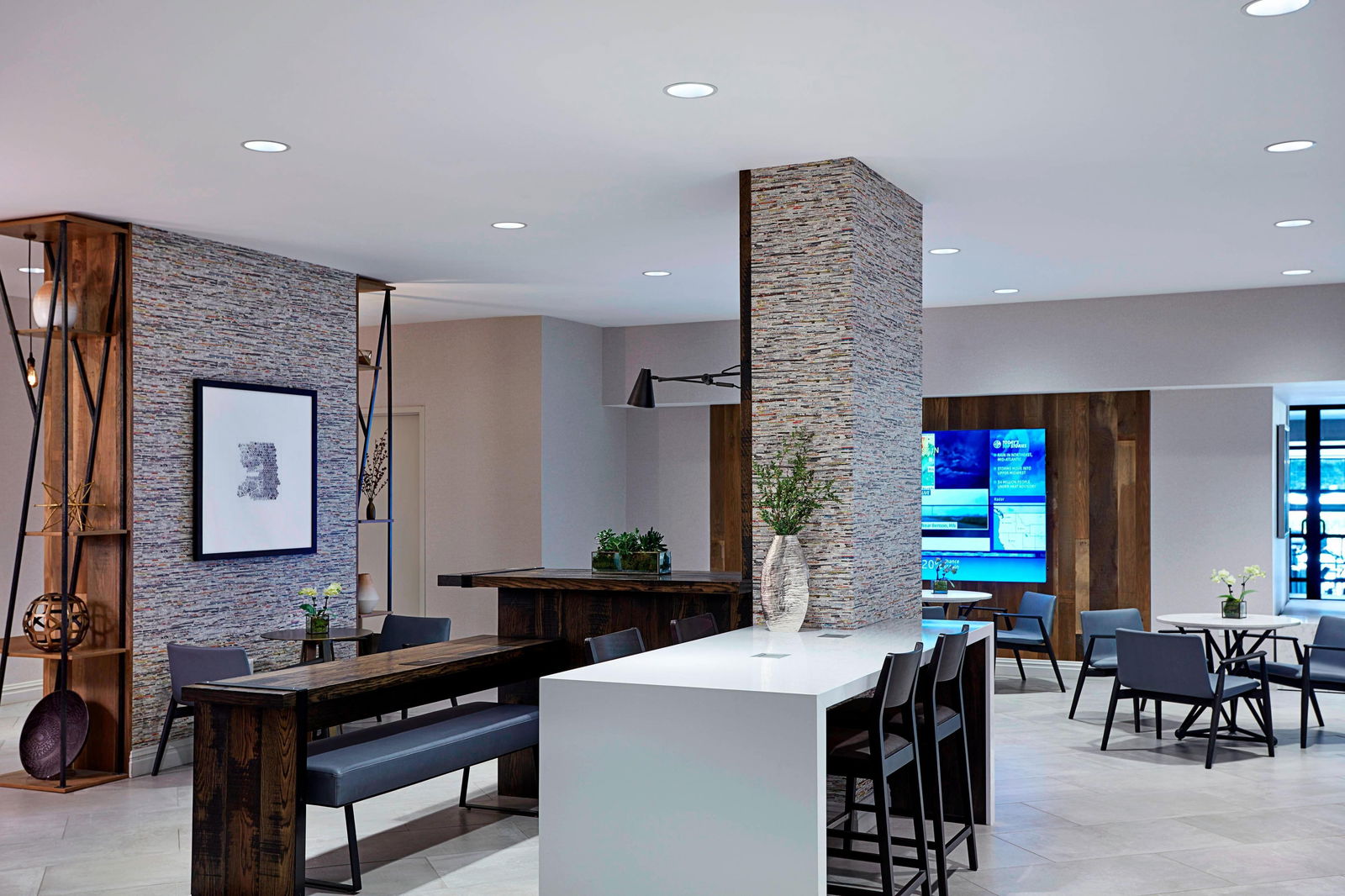 Bethesda Marriott - thumb 2