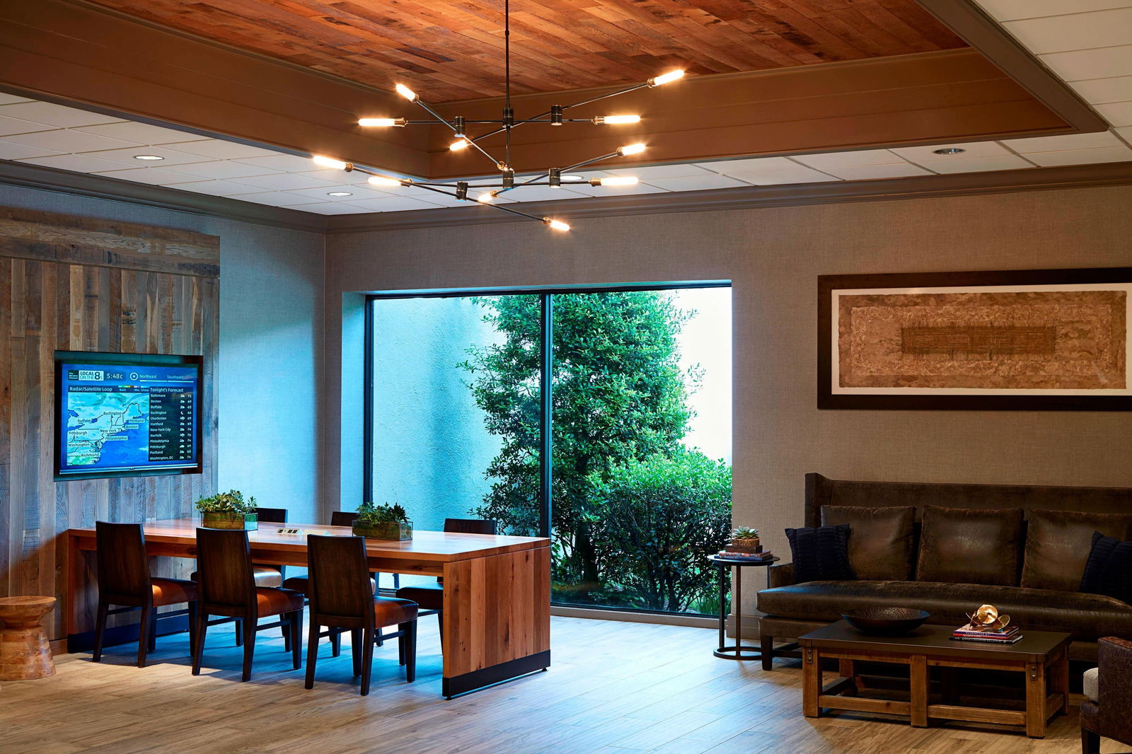 Bethesda Marriott - thumb 6