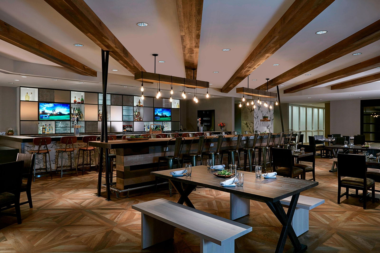 Bethesda Marriott - thumb 9