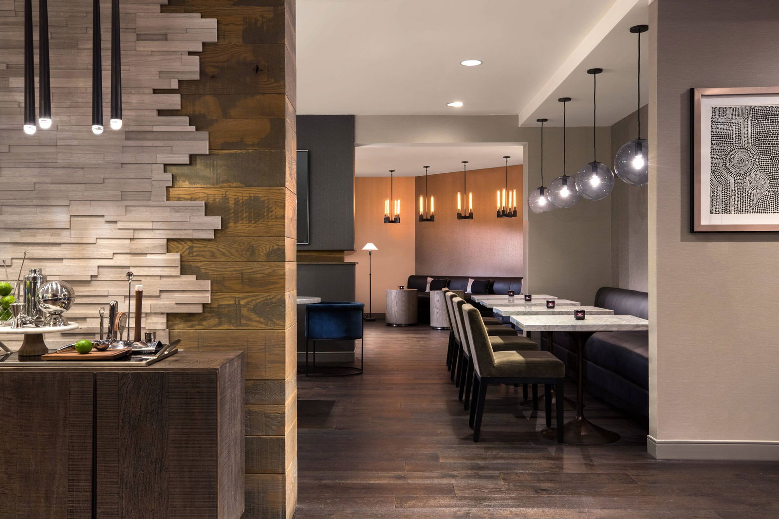 Bethesda Marriott - thumb 14