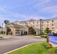 Hilton Garden Inn Dover - Tourism Bookings