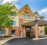 Comfort Suites Dover - Tourism Bookings