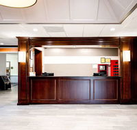 Clarion Inn Historic Leesburg - Tourism Bookings