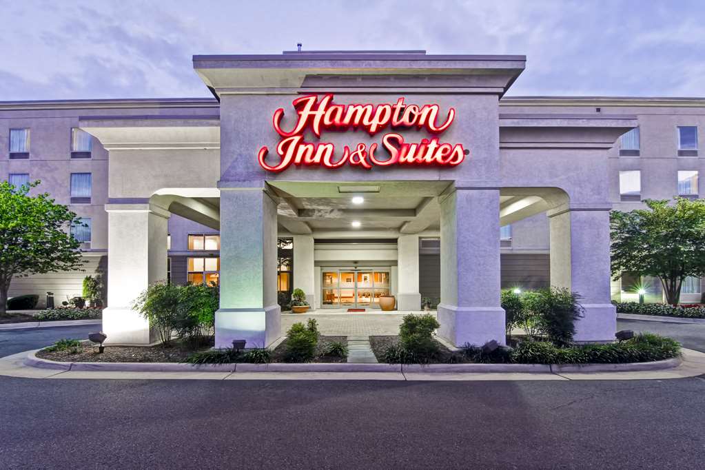 Hampton Inn & Suites Leesburg - thumb 0